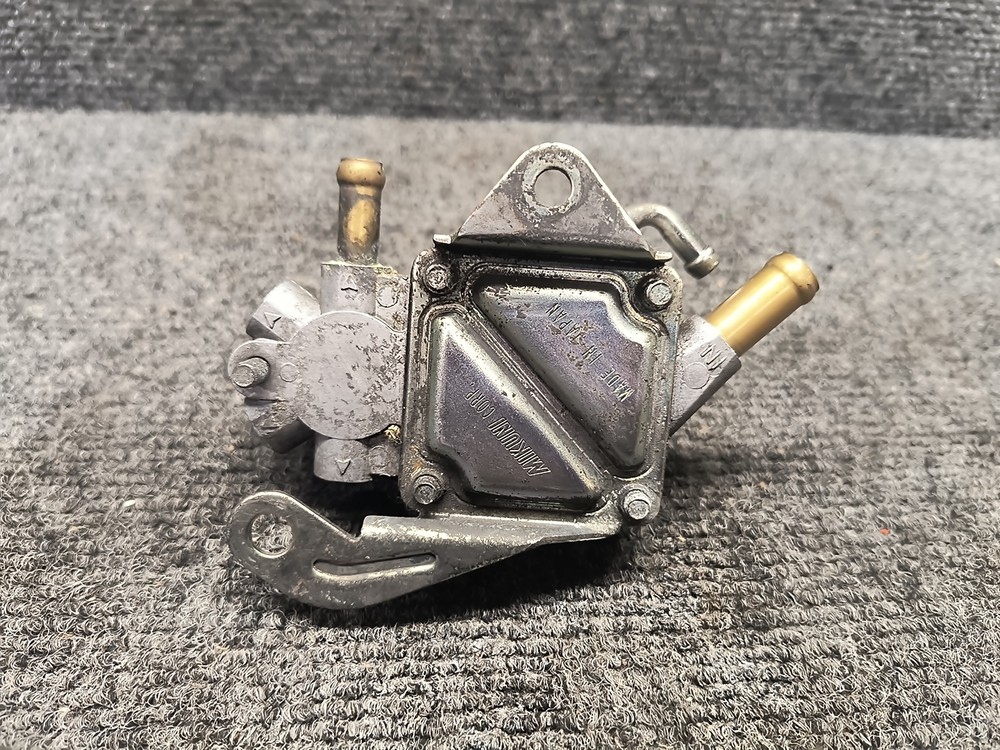 Ski-doo Fuel Gas Pump 513033579
