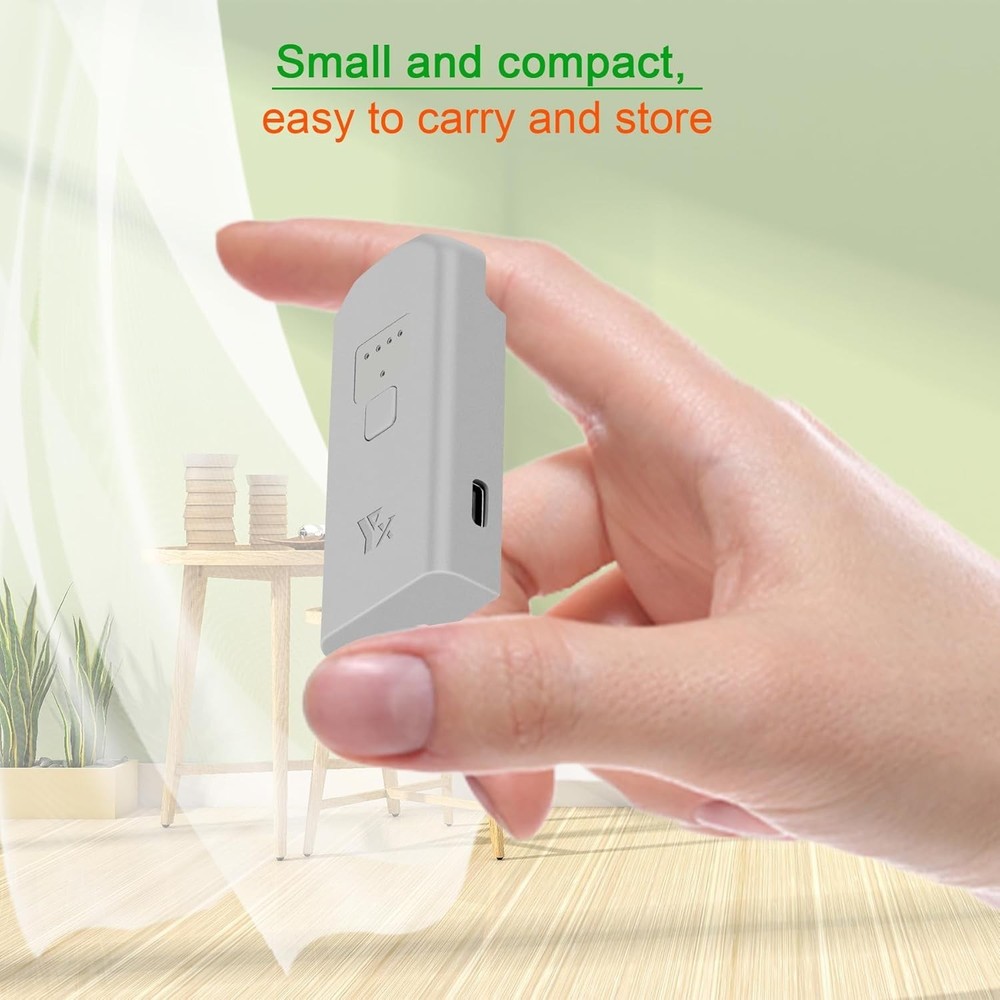 LONGTECH Flight Battery Charger for DJI Neo