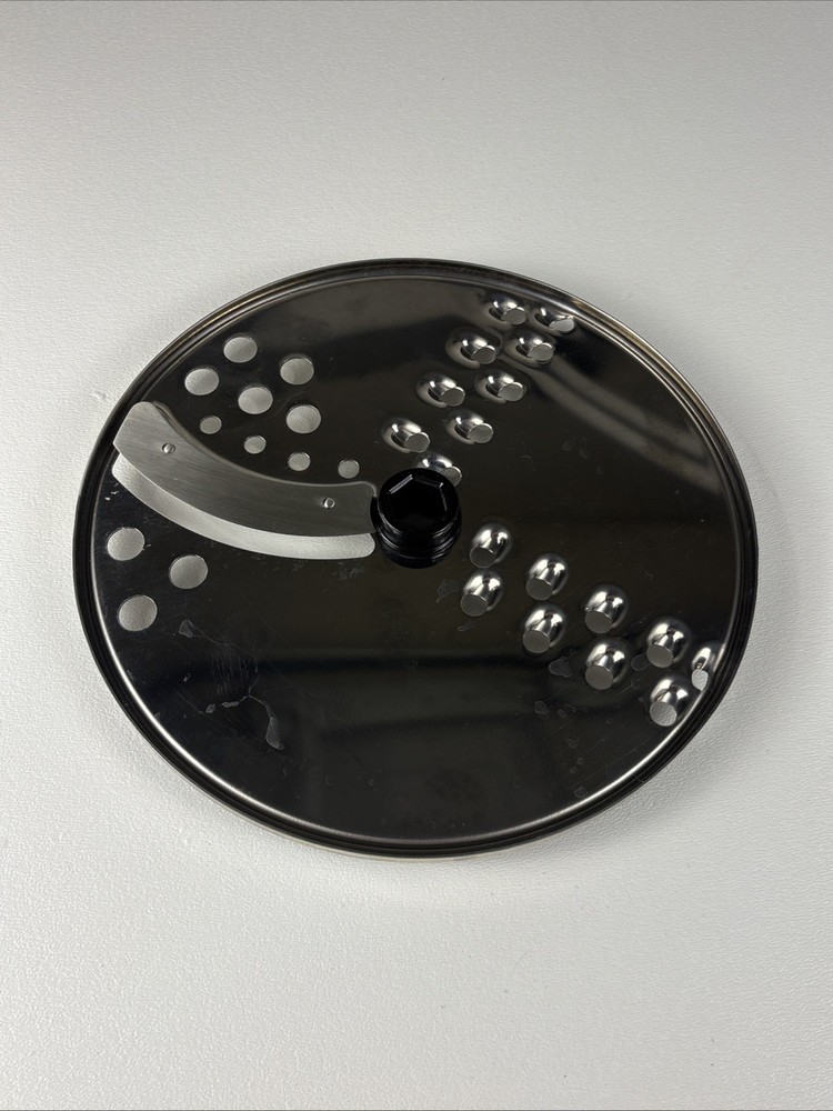 Oster 14 Cup Food Processor FPSTFP4263-DFL Replacement Slice/Shred Disc