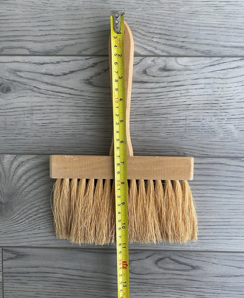 7” Paste Brush