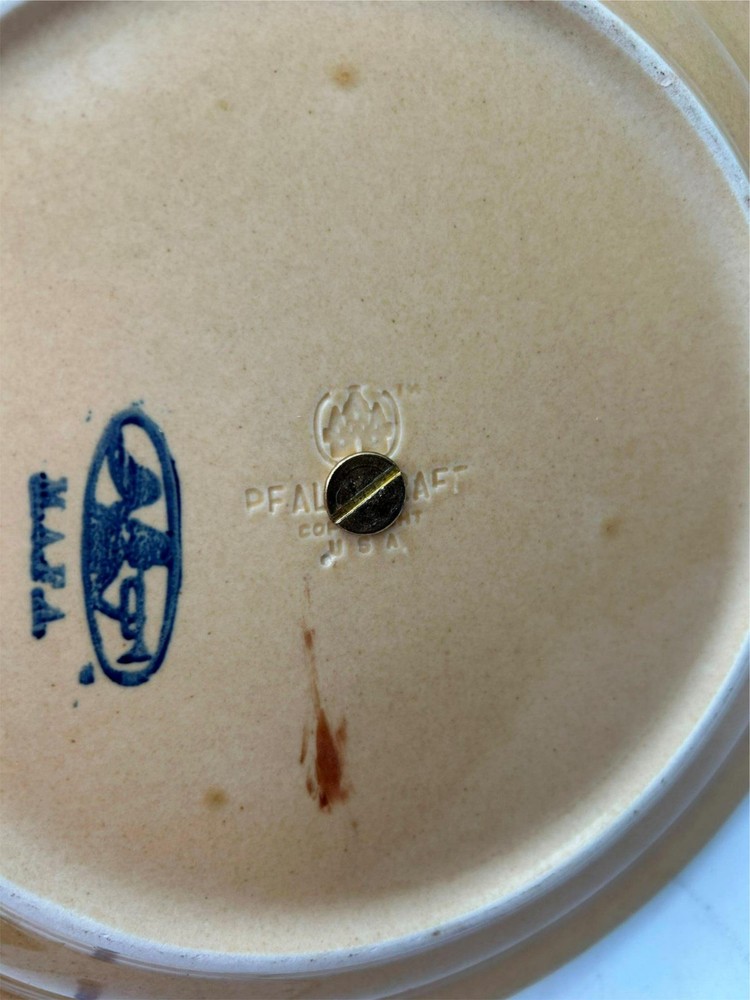 PFALTZGRAFF - AMERICA - 2 TIER SERVER- **READ**