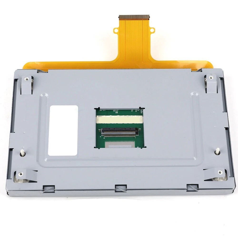 8 Inch Navigation Display Digital Touch Screen For Chevrolet 2015 2018 Vehicles