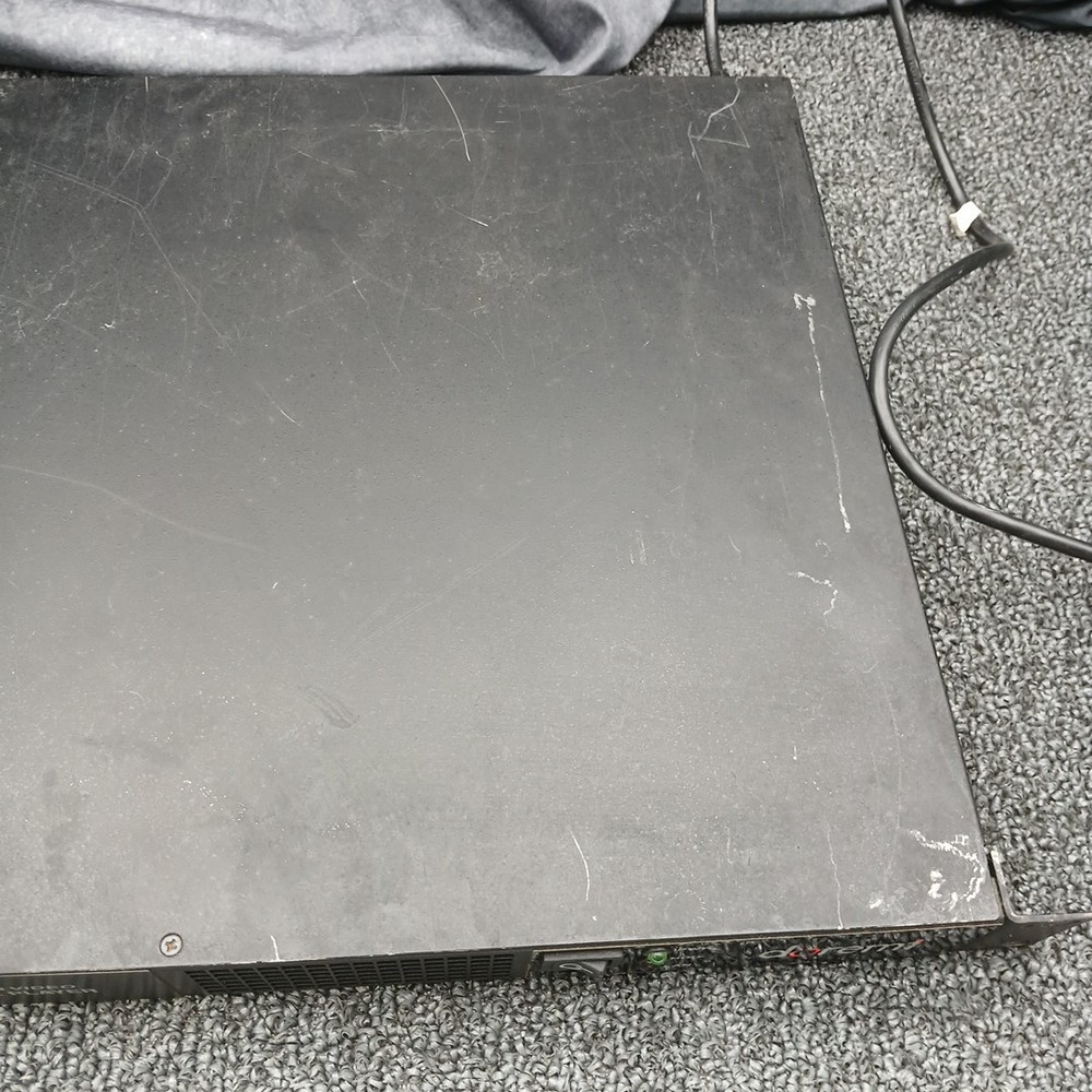 Doremi Nugget HD/SD MPEG2 Video Player Decoder