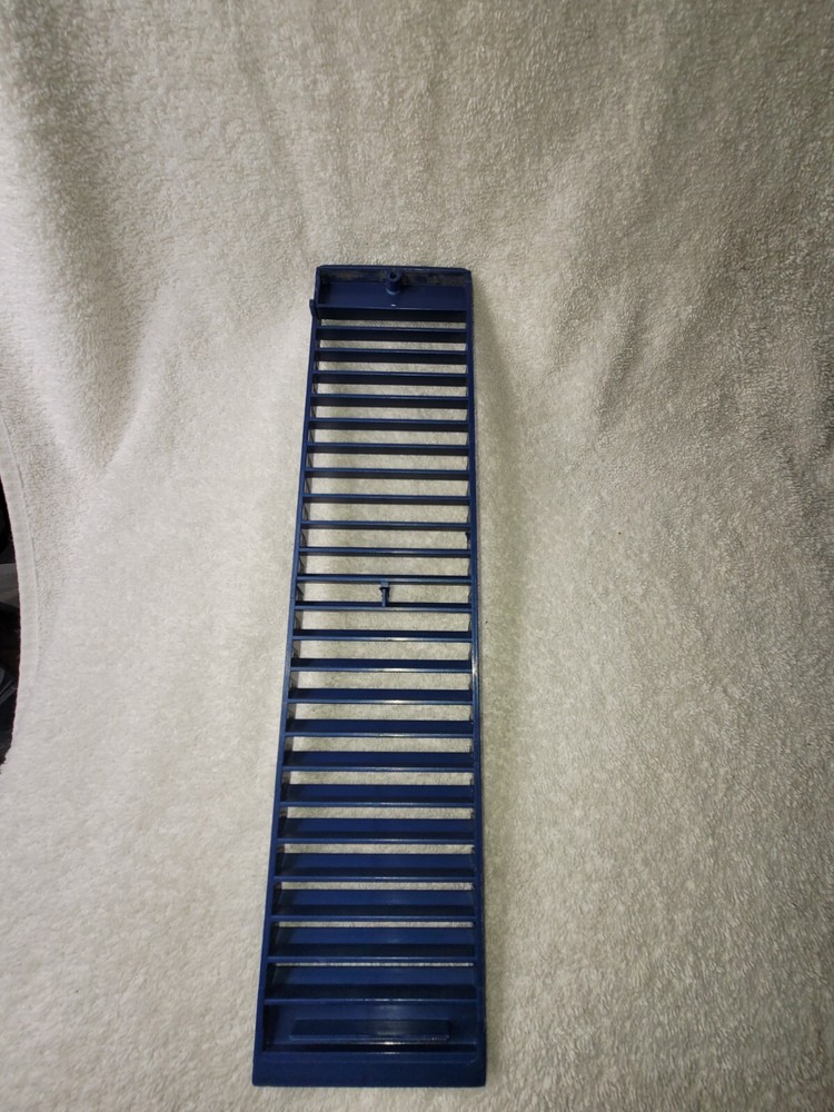 FABY CAB BLUE SIDE PANEL FB1