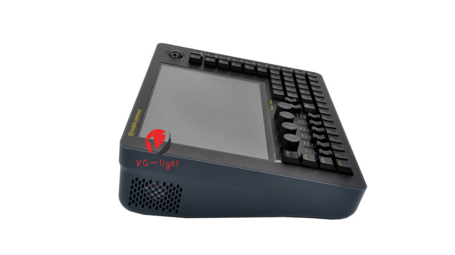 Professional Stage Lighting Console Q0 MOBIL COMMAND Mini DJ DMX Controller