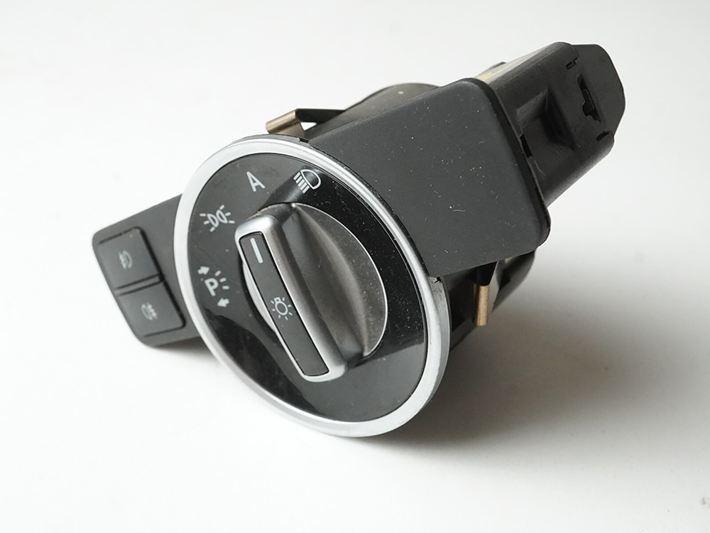 2010 - 2013 Mercedes Benz E Class W207 Headlight Headlamp Control Switch OEM