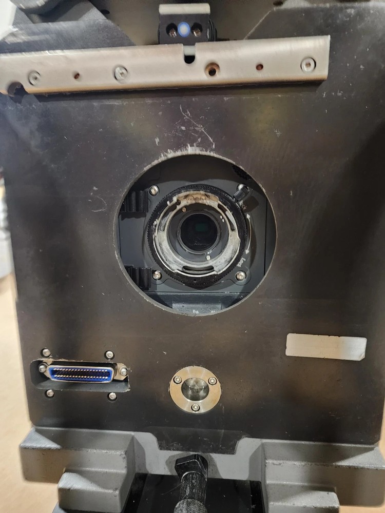 Thomson Grass Valley HD DPM+ LDK 6000/60 LDK 5460/50 Multi Format Camera System