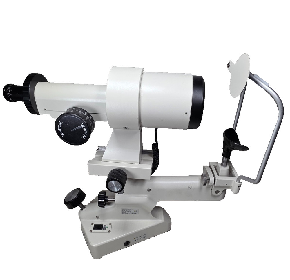 Reichert MK1 Keratometer