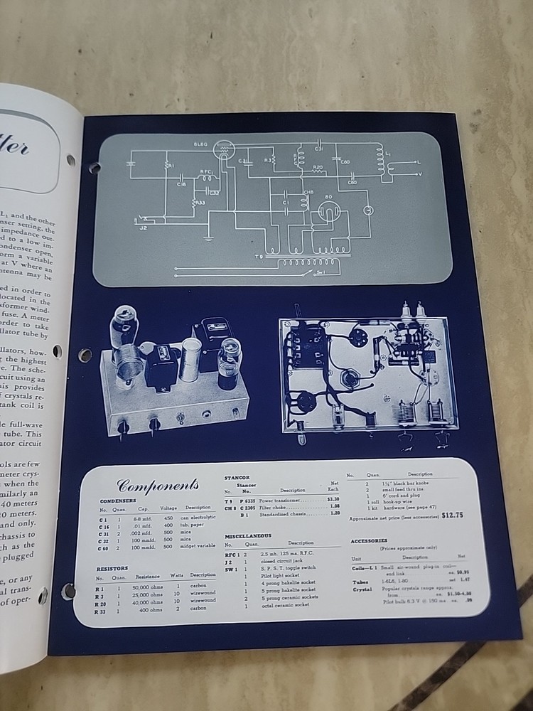 Stancor Hamanual Fourth Edition