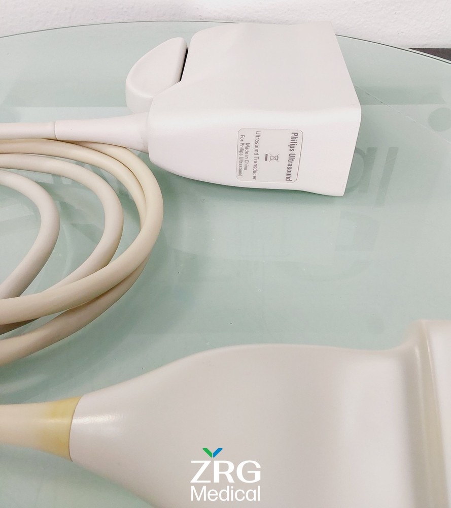 Philips Ultrasound Transducer L12-5