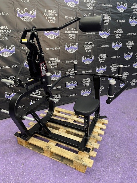 Nautilus Xpload 4 Way Neck