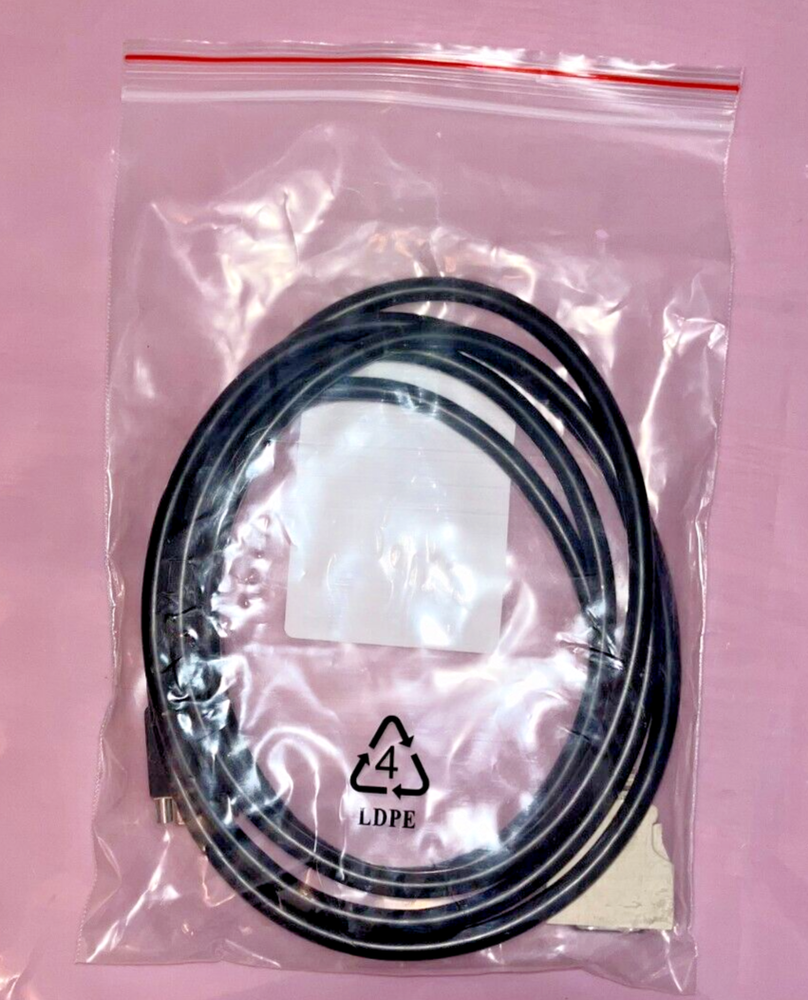 MINDRAY DOCKING STATION CABLE NEW REF-009-006593-00