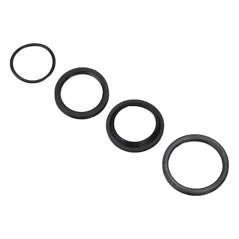 Float Rebuild Kit - FOX Rear Shock Seal Kit - Specialized FLOAT Air Sleeve