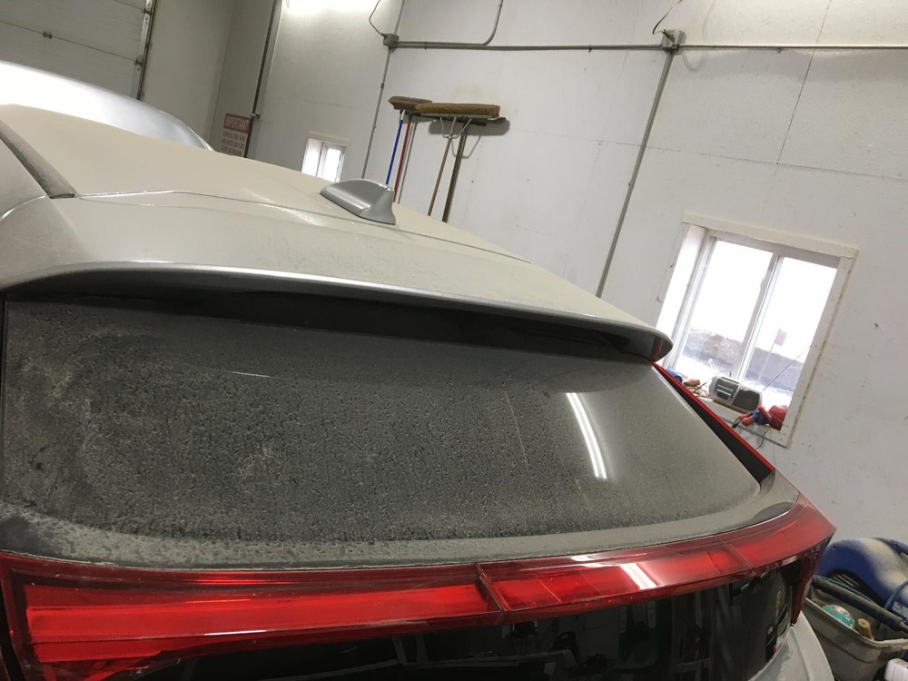 Used Floor Jack fits: 2020 Mitsubishi Eclipse cross Grade A