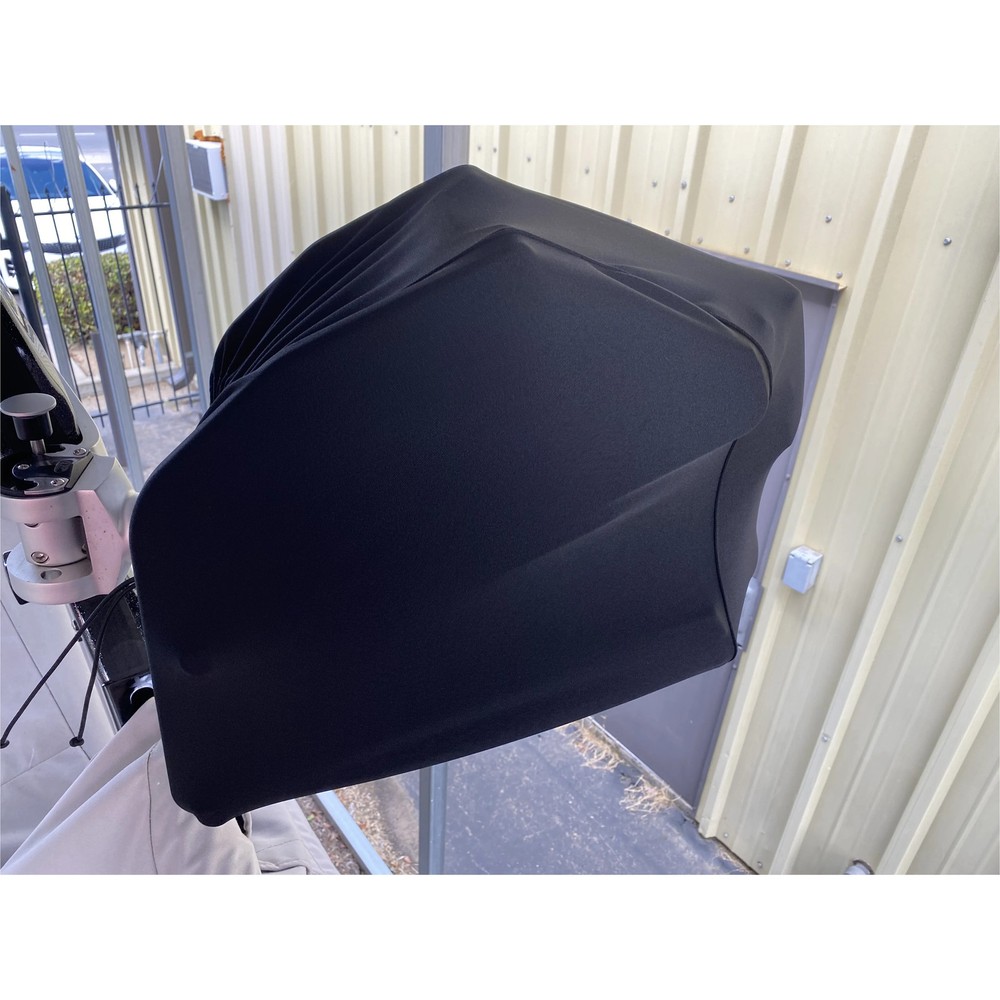 Bombshell Wake Rack Covers (Pair)