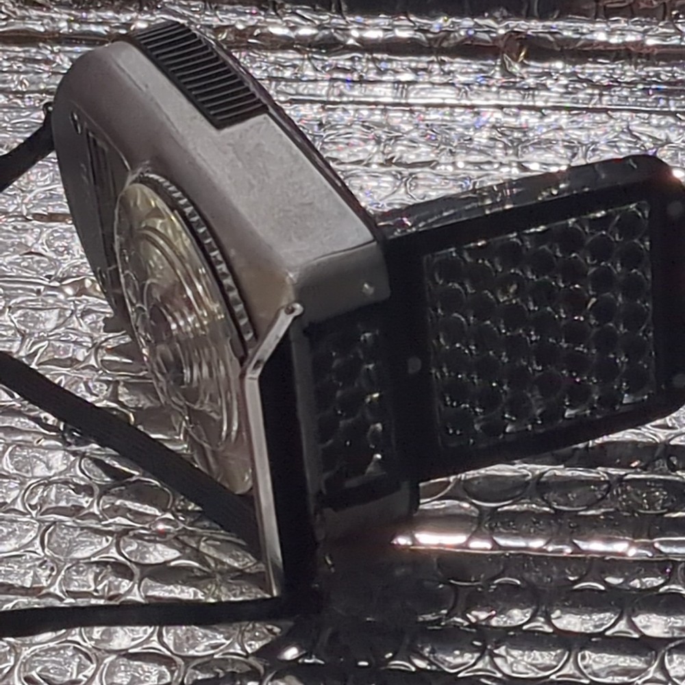 VINTAGE SEKONIC MODEL 38 AUTO LEADER - LIGHT METER / WORKING