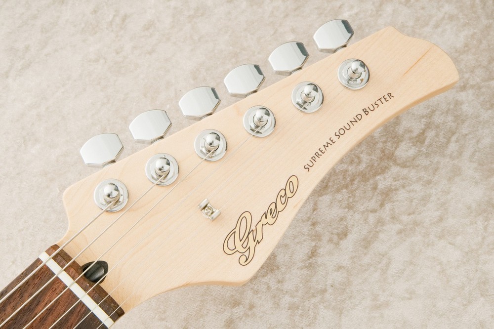 Greco WS-STD #A016757 Recommended for beginners! Also makes a great gift!