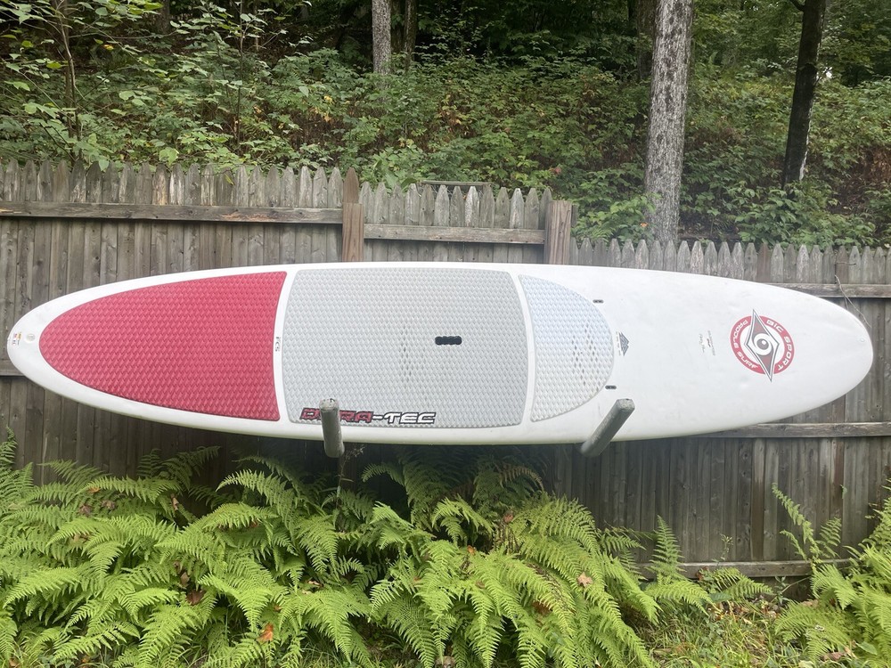 Bic Duratec paddleboard