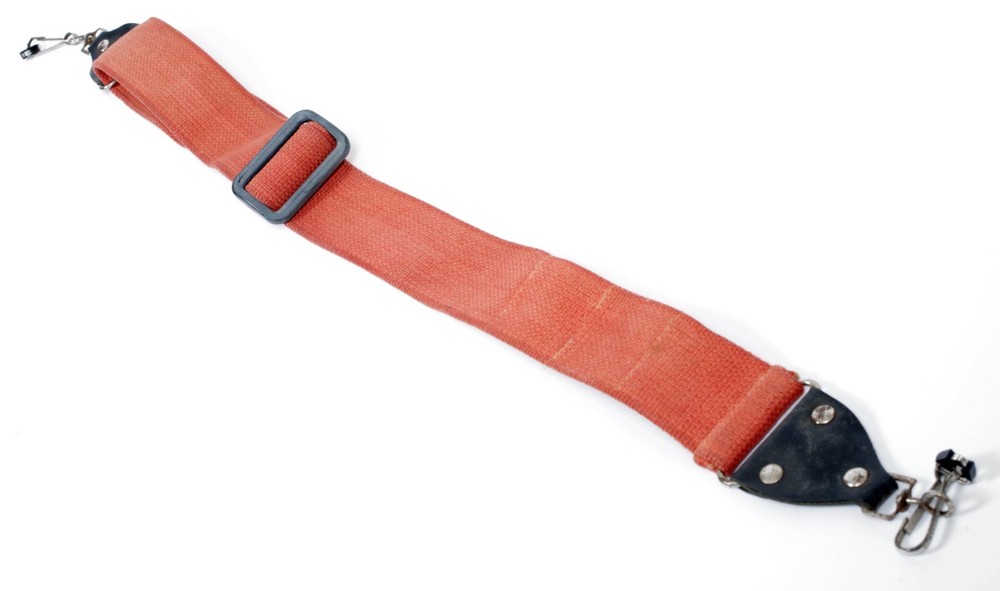 Hootenanny Camera Straps (Multiple, Various styles in stock)
