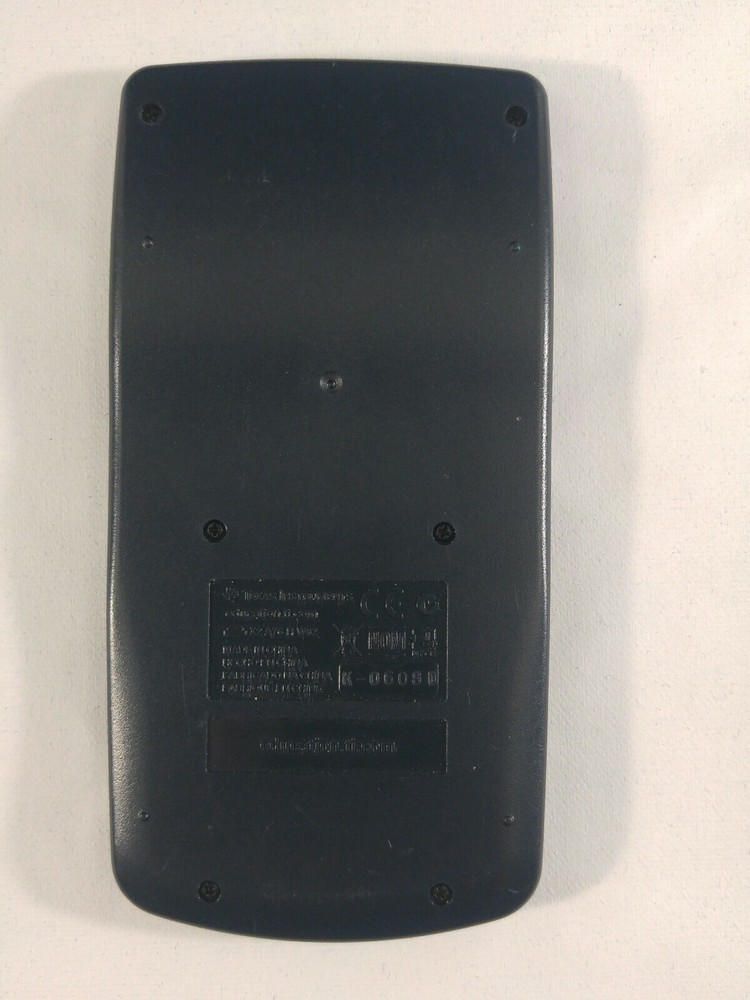 Texas Instruments TI-30XA Scientific Calculator Works