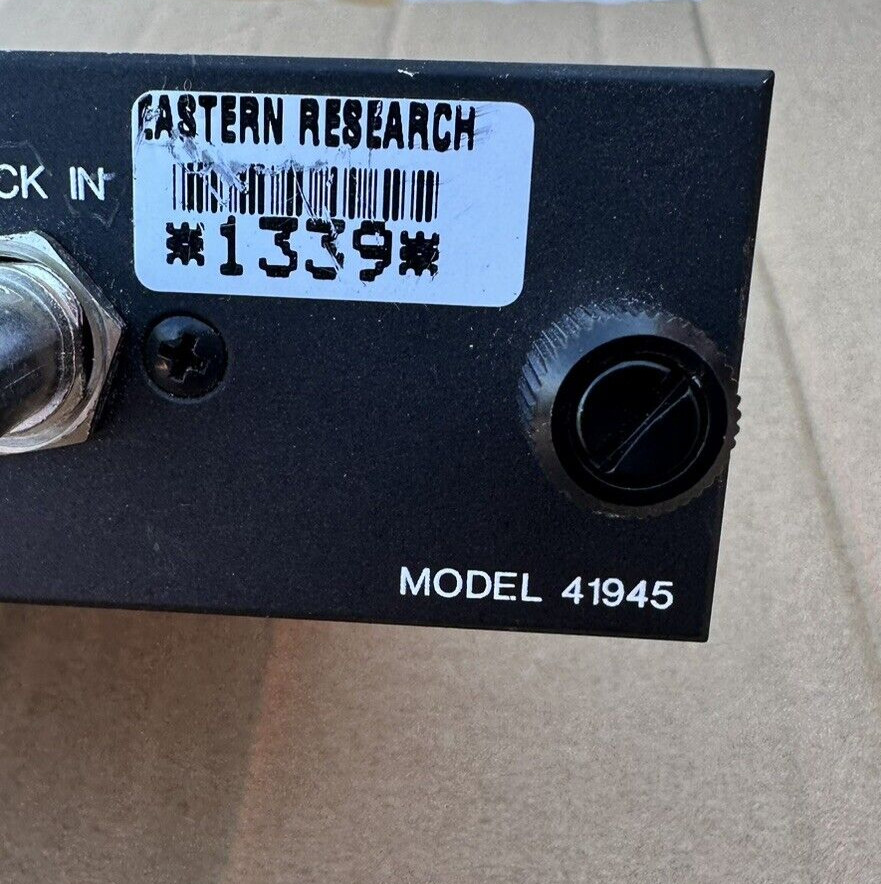 TTC DS3 Interface Adapter 41945