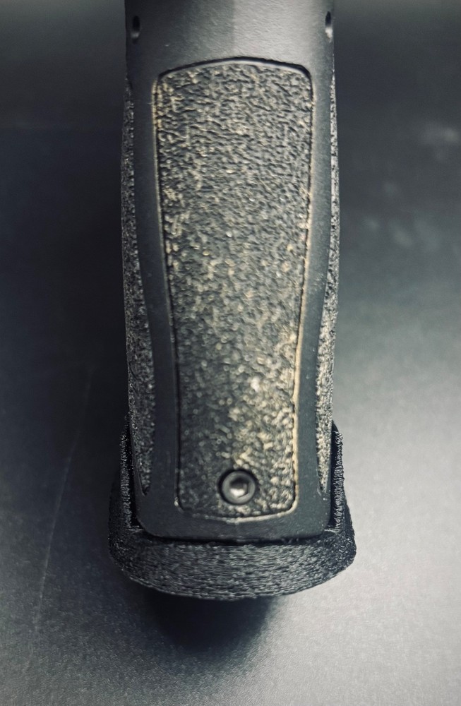 Magwell For PSA Dagger Compact - Bloodywheels