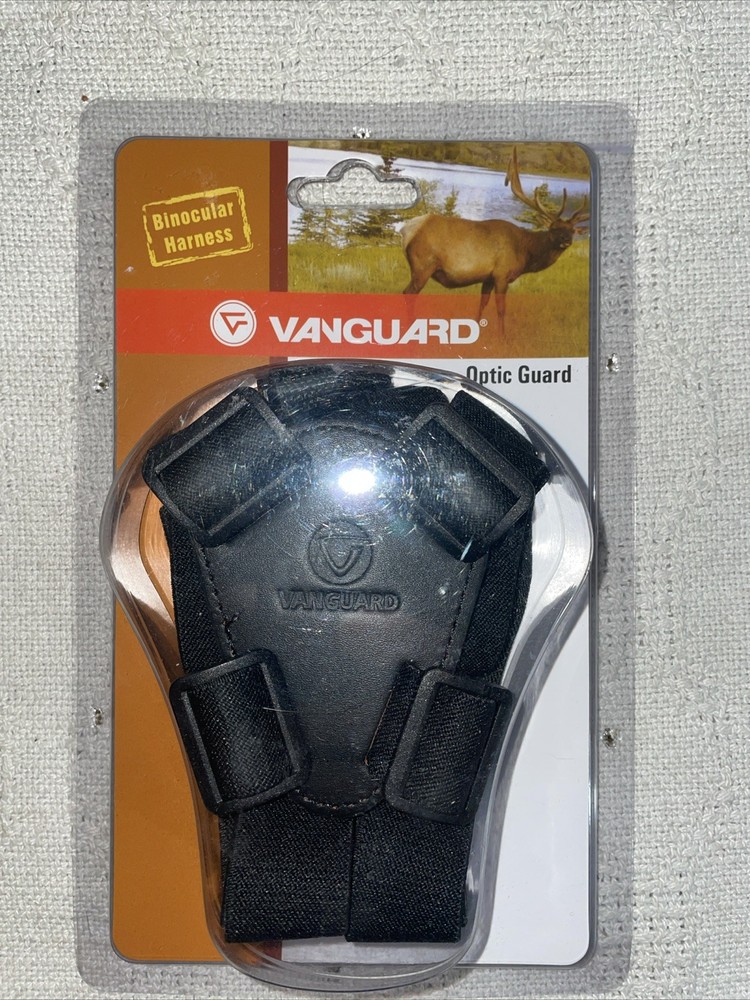 Vanguard Binocular Harness Optic Guard