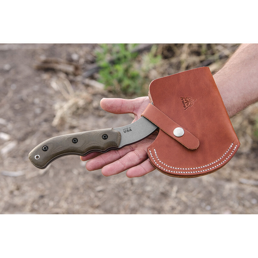New TOPS Grandpas Axe GRAX-01