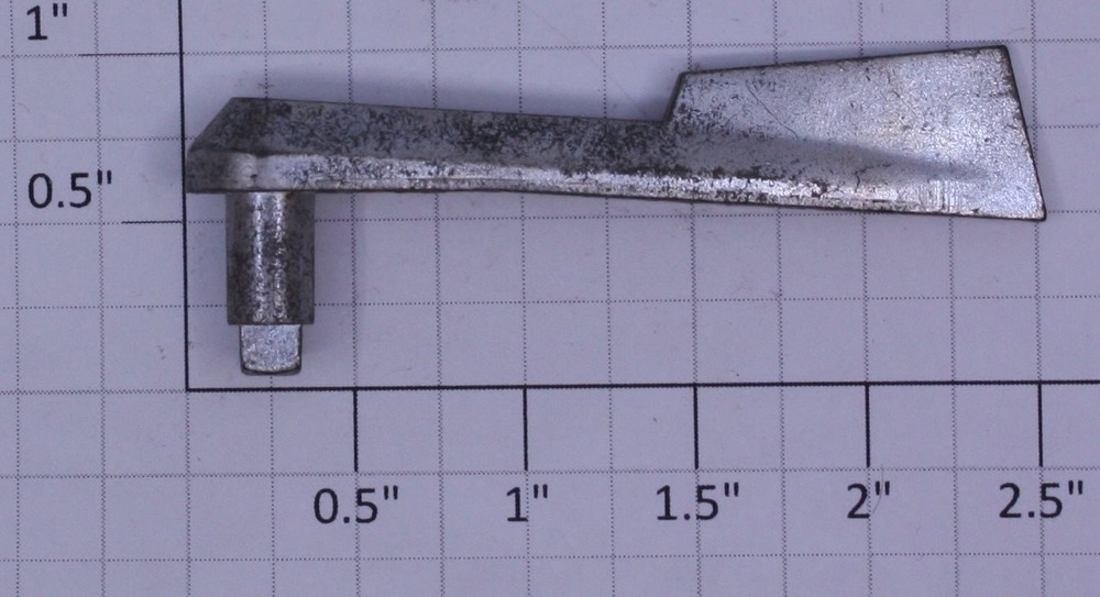 Lionel 1015-4 Metal Control Handle for 1015 Transformers