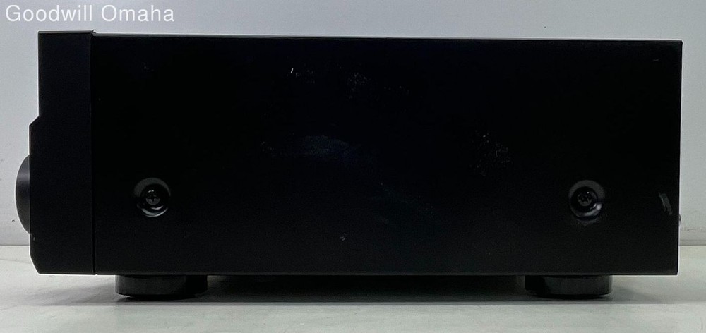 Insignia Stereo Receiver NS-STR514 - TESTED - READ DESCRIPTION!!!