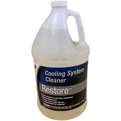 Fleetguard Restore Cleaner | CC2610