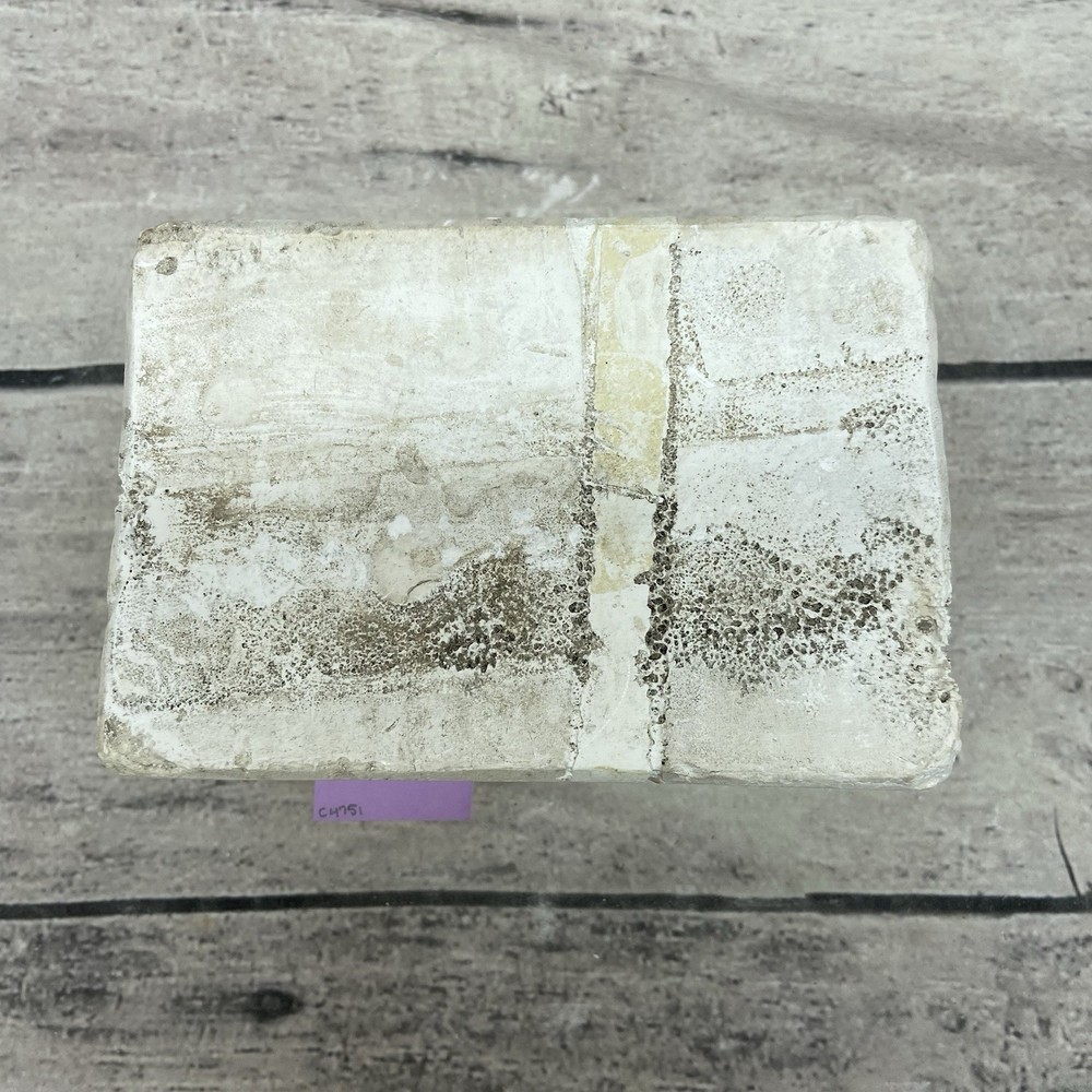 Ceramic Slip Casting Mold Kentucky