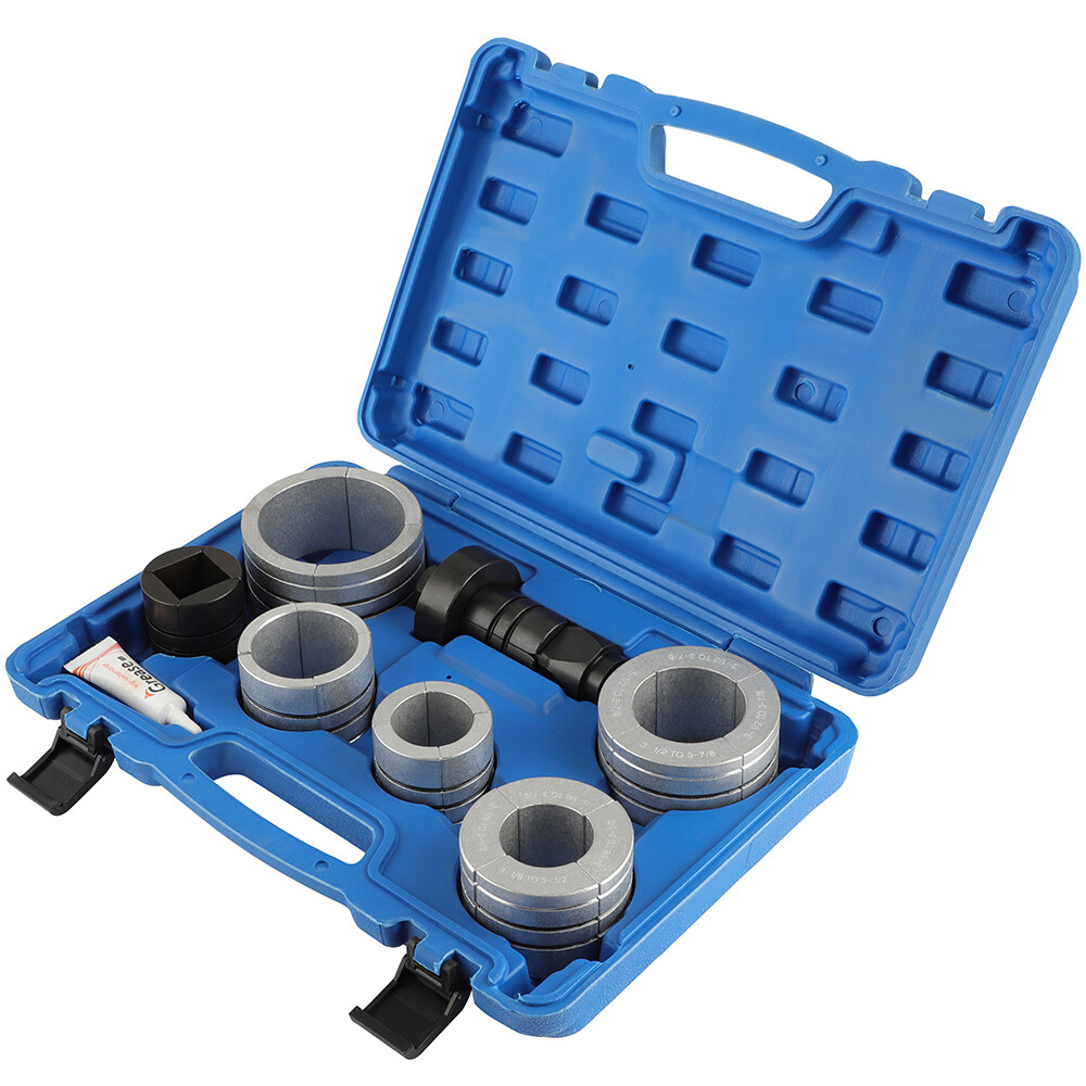 Impact Pipe Stretcher tool Kit with Case Pipe Stretcher Kit