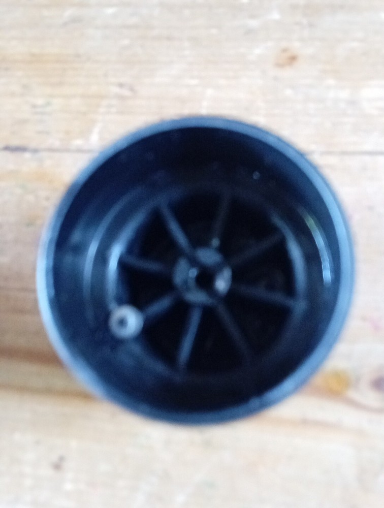 Abu Spool