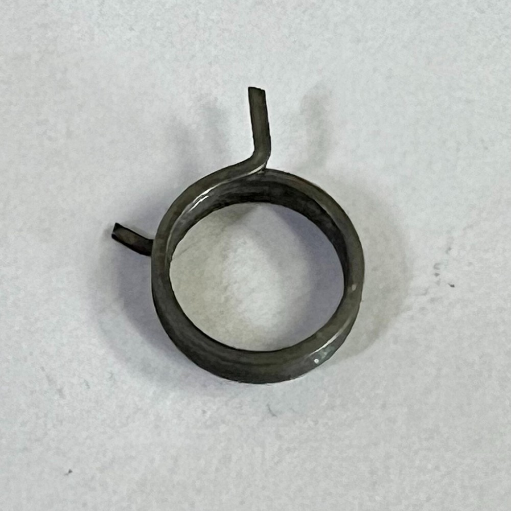 Compur 0 Replacement Main Spring New!