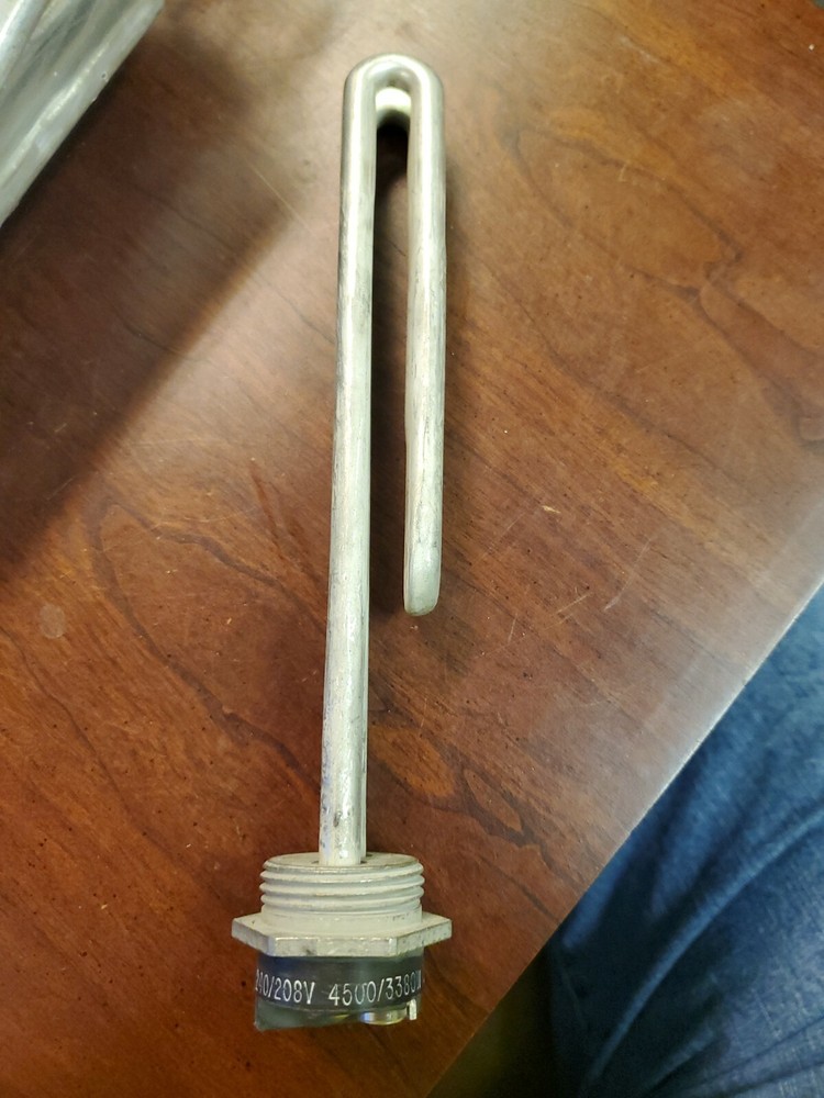 Water Heater Screw In Heating Element 8" 4500W 240V Universal SGB-2453