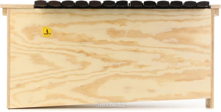 Studio 49 Orff Instruments BX 2000 Bass Xylophone