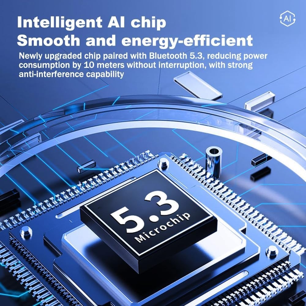 Black Wireless Bluetooth Media Button Remote Controller For Motorcycle Handlebar