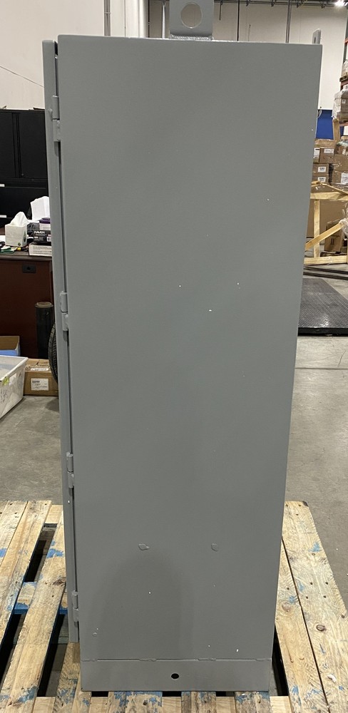 CAT CGD 400A Automatic Transfer Switch For Emergency Systems 200-480V