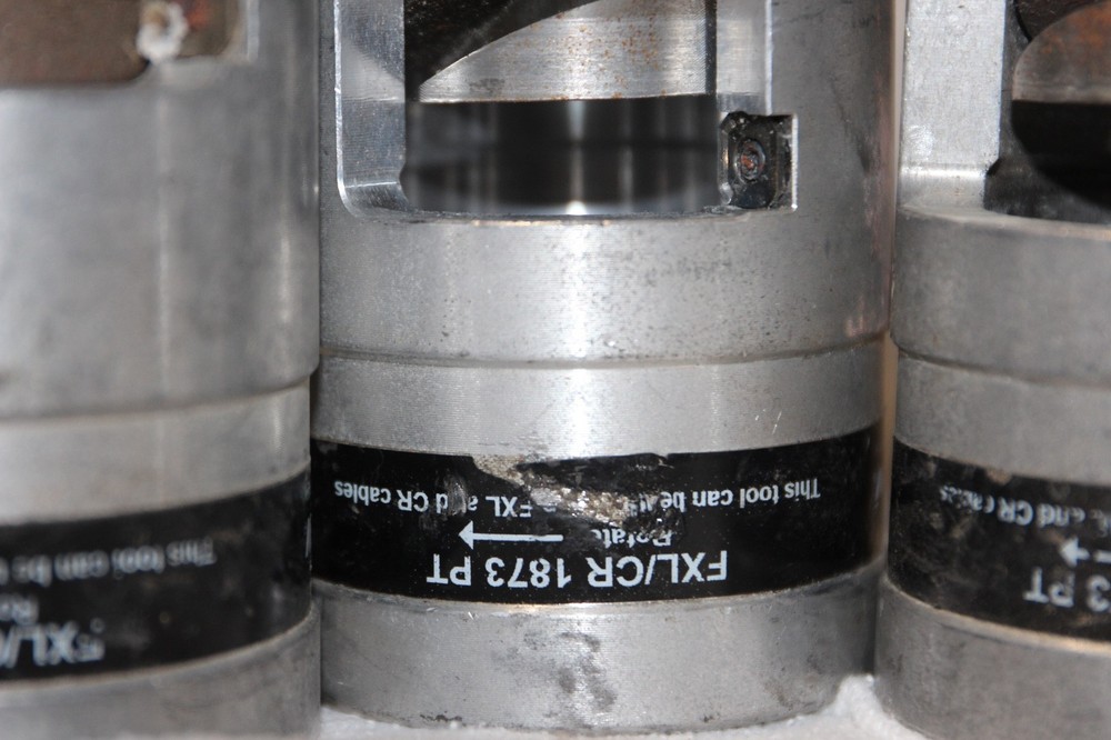 Commscope FXL/CR-1873-PT Prep Tool