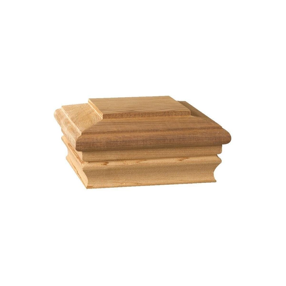 Deckorators 6X6 Cdr Newport Post Cap