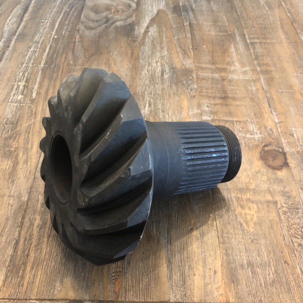 Mack CRD93 Ring Gear 46KH4112