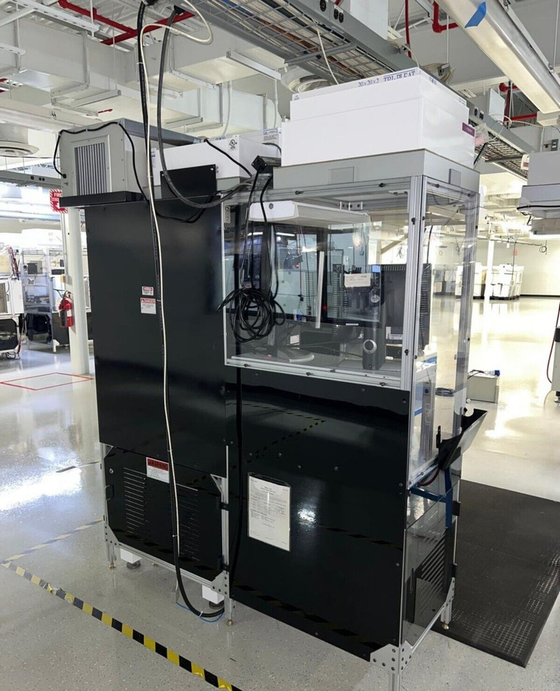 Telesis Diode Pumped Laser TML Series Laser Marking System