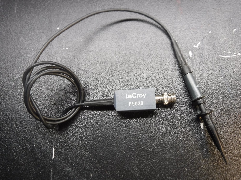 LeCroy P9020 Probe