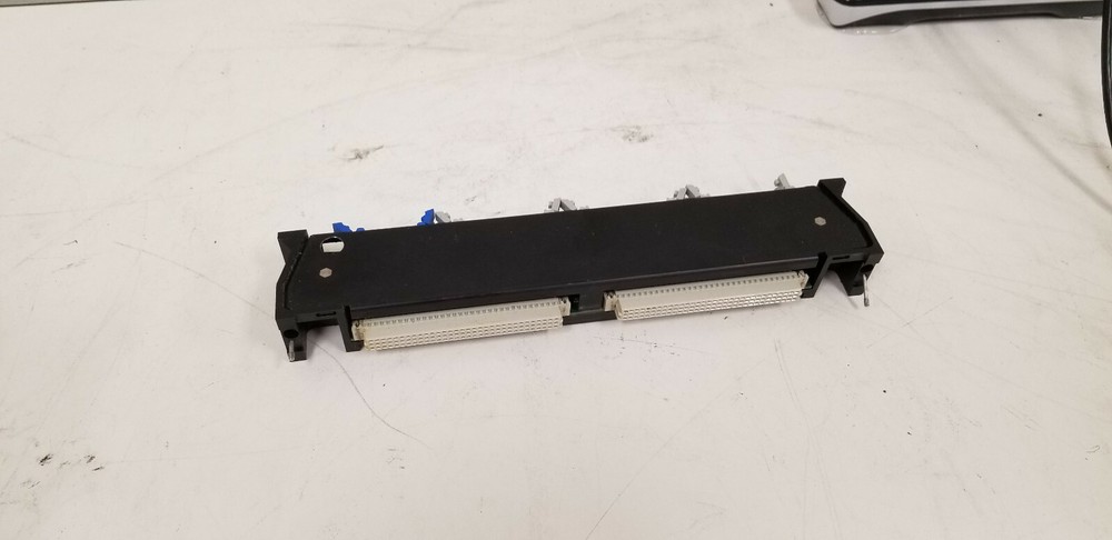 VXI Connector Block Unit #3
