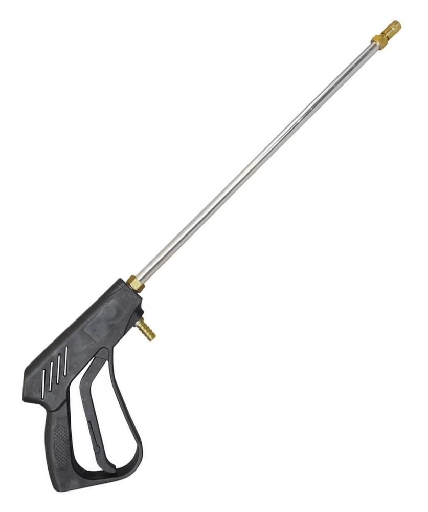 Pistol Grip Handgun 991022