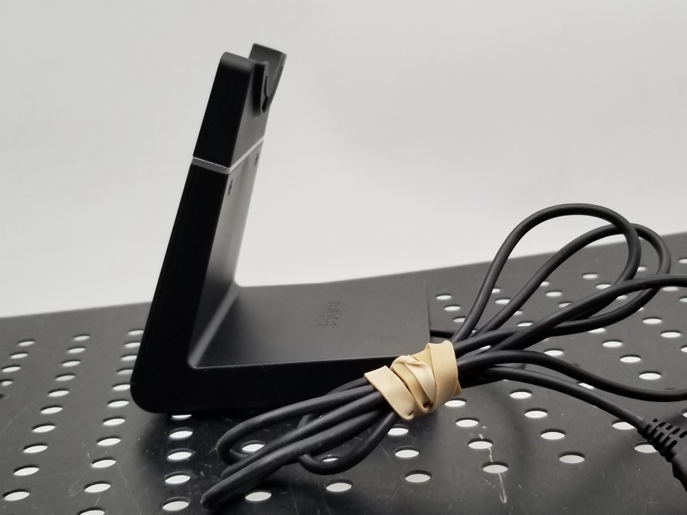 Jabra GN E65 Headset Charging Stand / USB / DIV010