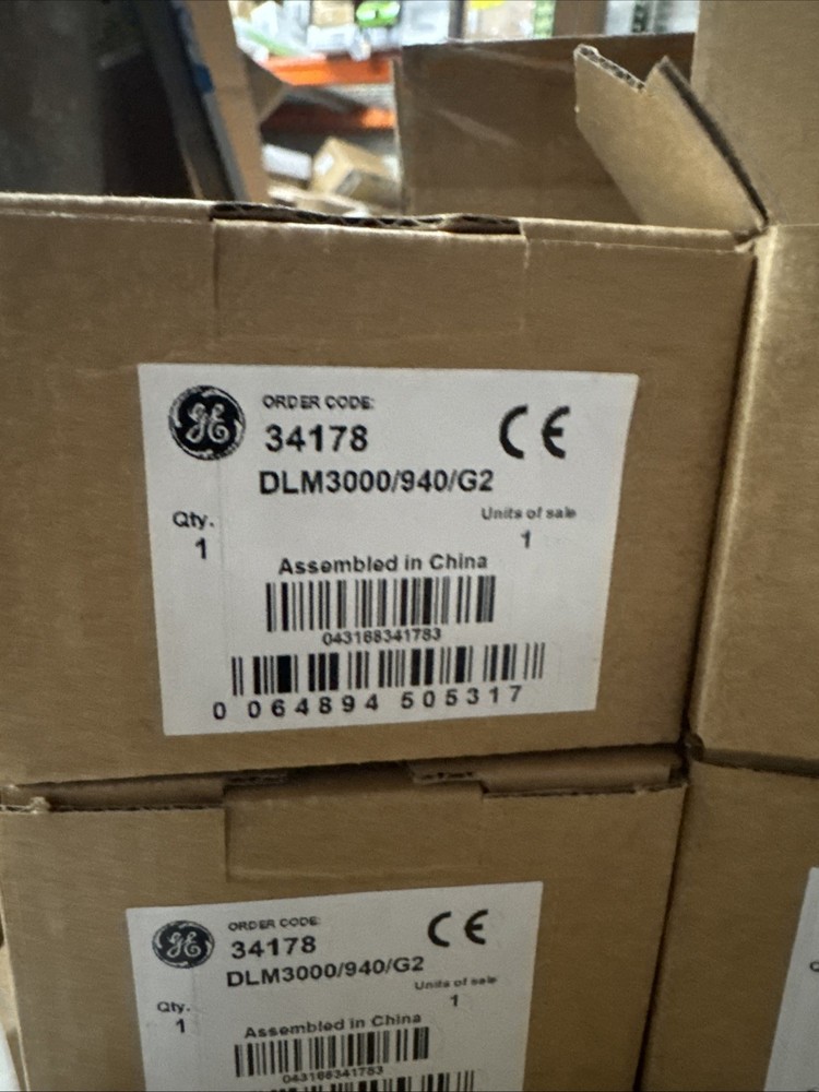 (6 Pack) GE General Electric Infusion LED Down Light Module DLM3000/940/G2 New