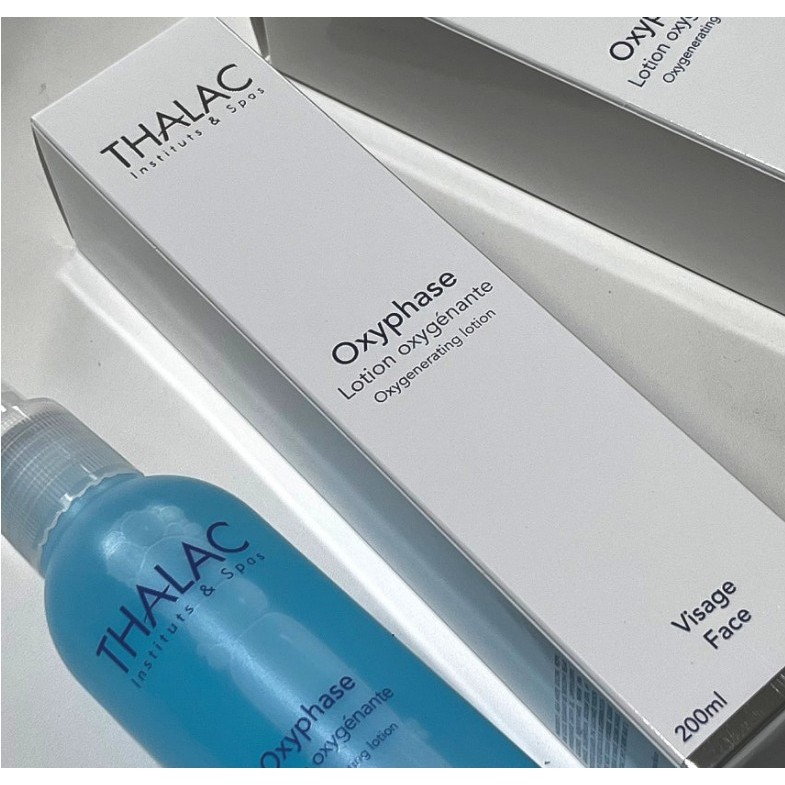 THALAC Oxyphase 200ml