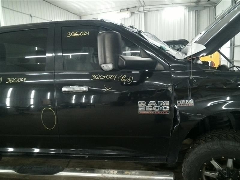 RAM2500 2016 High Mounted Stop Light 104662435